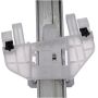 DORMAN 748-575 Power Window Regulator And Motor Assembly