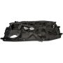 DORMAN 748-576 Power Window Regulator And Motor Assembly