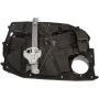 DORMAN 748-576 Power Window Regulator And Motor Assembly