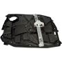 DORMAN 748-576 Power Window Regulator And Motor Assembly