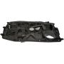 DORMAN 748-577 Power Window Regulator And Motor Assembly