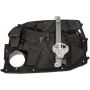 DORMAN 748-577 Power Window Regulator And Motor Assembly