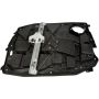 DORMAN 748-577 Power Window Regulator And Motor Assembly