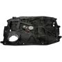 DORMAN 748-578 Power Window Regulator And Motor Assembly