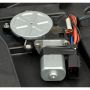 DORMAN 748-578 Power Window Regulator And Motor Assembly
