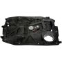 DORMAN 748-579 Power Window Regulator And Motor Assembly