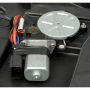 DORMAN 748-579 Power Window Regulator And Motor Assembly
