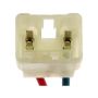 DORMAN 748-580 Power Window Regulator And Motor Assembly