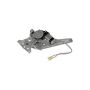 DORMAN 748-580 Power Window Regulator And Motor Assembly