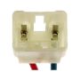 DORMAN 748-581 Power Window Regulator And Motor Assembly