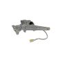 DORMAN 748-581 Power Window Regulator And Motor Assembly