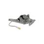 DORMAN 748-581 Power Window Regulator And Motor Assembly