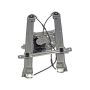 DORMAN 748-582 Power Window Regulator And Motor Assembly