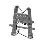 DORMAN 748-582 Power Window Regulator And Motor Assembly