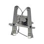 DORMAN 748-583 Power Window Regulator And Motor Assembly