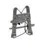 DORMAN 748-583 Power Window Regulator And Motor Assembly