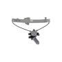 DORMAN 748-584 Power Window Regulator And Motor Assembly
