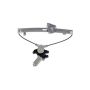 DORMAN 748-584 Power Window Regulator And Motor Assembly