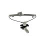 DORMAN 748-585 Power Window Regulator And Motor Assembly