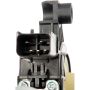DORMAN 748-588 Window Regulator And Motor Assembly