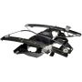 DORMAN 748-598 Power Window Regulator And Motor Assembly