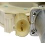 DORMAN 748-601 Power Window Regulator And Motor Assembly
