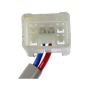 DORMAN 748-607 Power Window Regulator And Motor Assembly