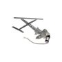 DORMAN 748-607 Power Window Regulator And Motor Assembly