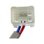 DORMAN 748-608 Power Window Regulator And Motor Assembly
