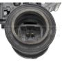 DORMAN 748-610 Power Window Regulator And Motor Assembly
