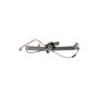 DORMAN 748-615 Power Window Regulator And Motor Assembly