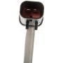 DORMAN 748-619 Power Window Regulator And Motor Assembly