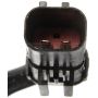 DORMAN 748-620 Power Window Regulator And Motor Assembly