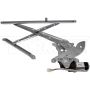 DORMAN 748-665 Power Window Regulator And Motor Assembly