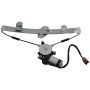 DORMAN 748-672 Power Window Regulator And Motor Assembly