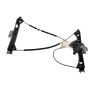 DORMAN 748-678 Power Window Regulator And Motor Assembly