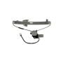 DORMAN 748-680 Power Window Regulator And Motor Assembly