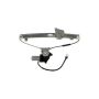 DORMAN 748-680 Power Window Regulator And Motor Assembly