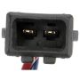 DORMAN 748-700 Power Window Regulator And Motor Assembly