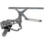 DORMAN 748-708 Power Window Regulator And Motor Assembly
