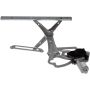 DORMAN 748-708 Power Window Regulator And Motor Assembly