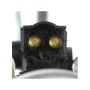 DORMAN 748-709 Power Window Regulator And Motor Assembly