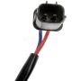 DORMAN 748-710 Power Window Regulator And Motor Assembly