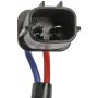 DORMAN 748-712 Power Window Regulator And Motor Assembly