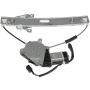DORMAN 748-712 Power Window Regulator And Motor Assembly