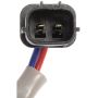 DORMAN 748-713 Power Window Regulator And Motor Assembly