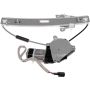 DORMAN 748-713 Power Window Regulator And Motor Assembly