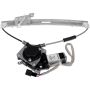 DORMAN 748-713 Power Window Regulator And Motor Assembly