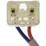 DORMAN 748-720 Power Window Regulator And Motor Assembly