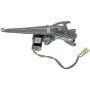 DORMAN 748-720 Power Window Regulator And Motor Assembly